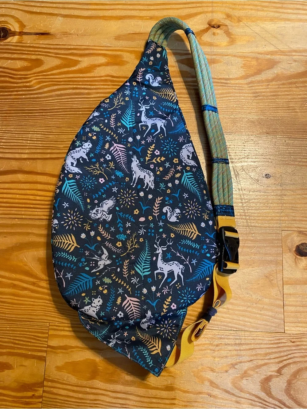 Kavu rope sling
